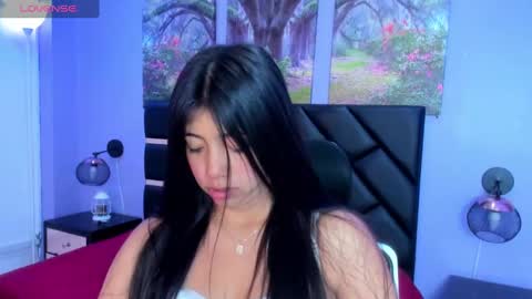 Kimberly Villalobos online show from September 10, 1:44 pm