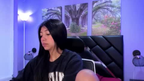 Kimberly Villalobos online show from December 1, 11:37 am