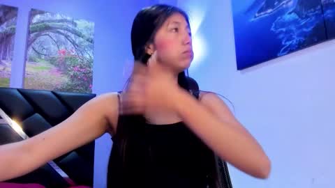 Kimberly Villalobos online show from January 9, 11:35 am