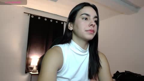 CAMI online show from November 28, 1:30 am