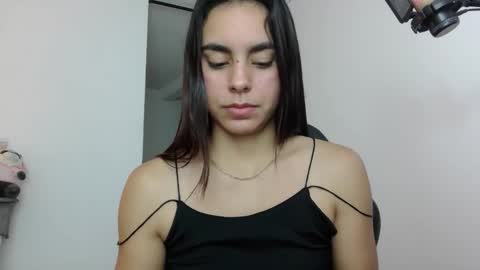 CAMI online show from March 12, 3:23 am
