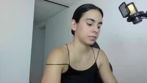 CAMI online show from March 20, 4:06 am