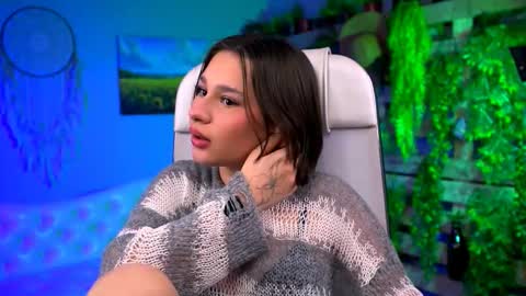 kimclarks online show from February 26, 5:56 pm