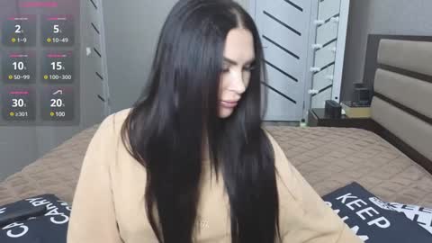 KIm online show from January 18, 8:20 am