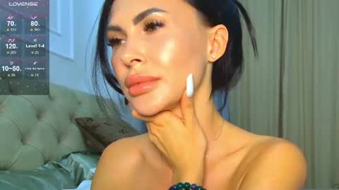 Snapshot of kimdavisbaby chatting on July 5, 5:31 pm KIm online show from July 5, 5:31 pm
