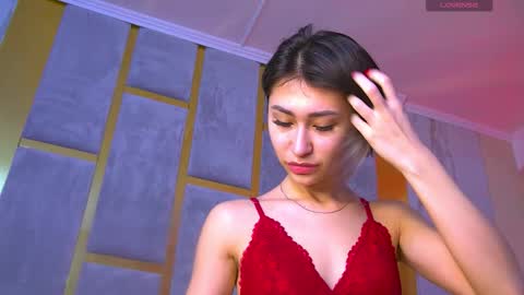 kimdessire online show from January 11, 3:06 pm