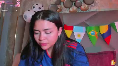  KIM  online show from June 18, 3:07 am