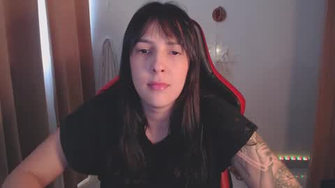 Snapshot of kimflexible_ chatting on December 6, 2:06 pm Kim 3 online show from December 6, 2:06 pm