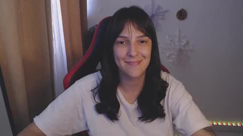 Snapshot of kimflexible_ chatting on December 11, 8:39 pm Kim 3 online show from December 11, 8:39 pm