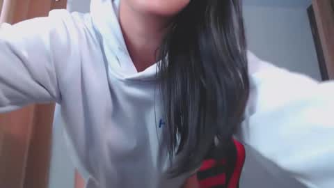 Snapshot of kimflexible_ chatting on January 29, 8:35 pm Kim 3 online show from January 29, 8:35 pm