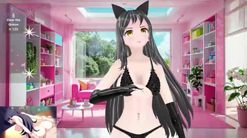 Kimi online show from November 24, 5:45 pm