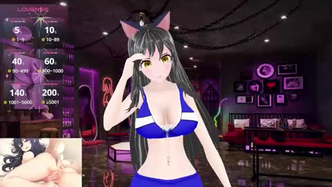 Kimi online show from March 26, 7:30 pm