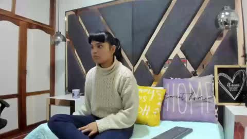 Kimy online show from March 13, 1:51 pm