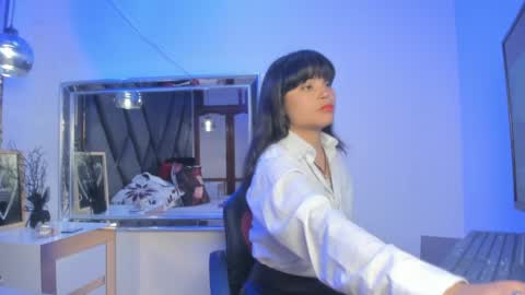 Kimy online show from April 28, 2:22 pm