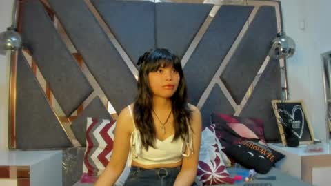 Kimy online show from May 1, 2:10 pm