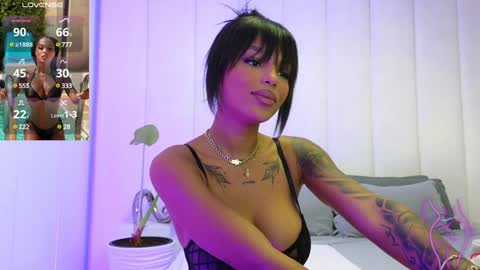 Kim online show from January 17, 5:32 am