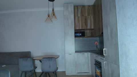 Kimiko online show from March 3, 11:38 am