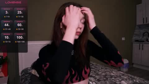 Kimiko online show from October 8, 5:10 pm