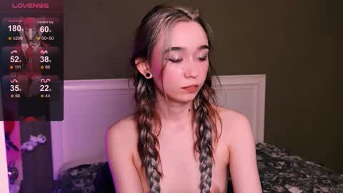 Kimiko online show from November 7, 7:36 pm