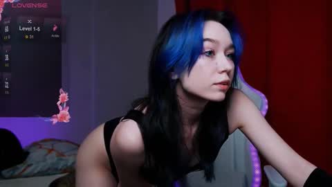 Kimiko online show from March 12, 5:41 pm