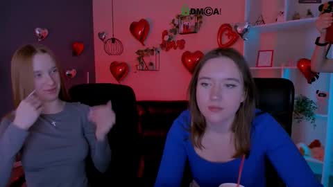 just Kimi  online show from February 19, 9:49 am