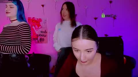 just Kimi  online show from March 1, 10:06 am