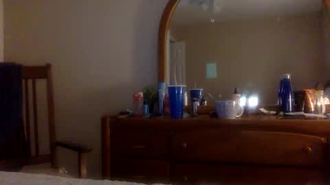 kimkreemz online show from October 20, 2:56 am