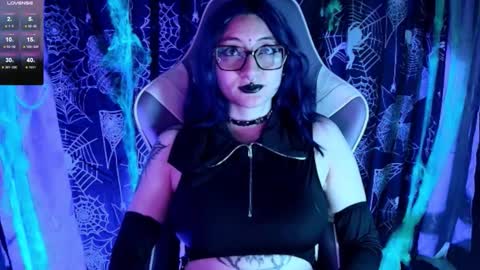 Snapshot of kimlennox_ chatting on October 30, 1:34 pm online show from October 30, 1:34 pm