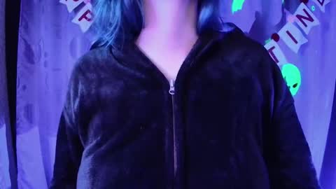 Kim Lennox online show from February 8, 11:41 pm