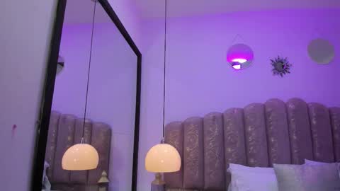 kimluna1 online show from February 25, 3:05 am