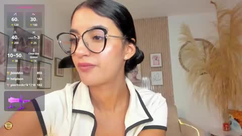 Kim  online show from February 11, 4:01 am