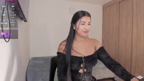 Kim  online show from June 6, 11:20 pm