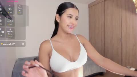 Kim  online show from June 13, 3:15 am