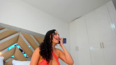 kimm_santos online show from January 12, 6:57 pm