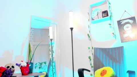 Kimm online show from December 29, 5:31 am