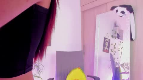 Kimm online show from September 23, 2:14 am