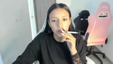 kimmi online show from December 20, 6:48 pm