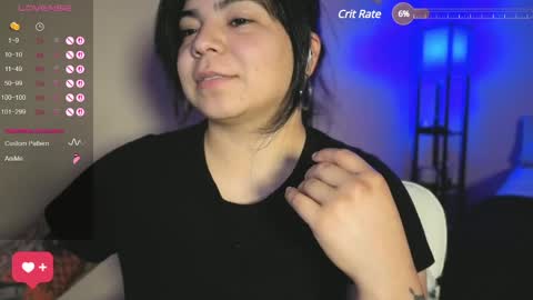 Kimmi online show from February 28, 3:04 am