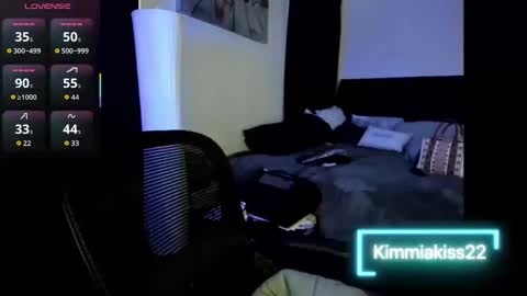 Kimmi online show from September 8, 11:04 pm