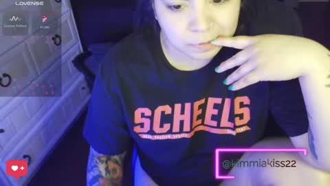 Kimmi online show from March 13, 4:30 am