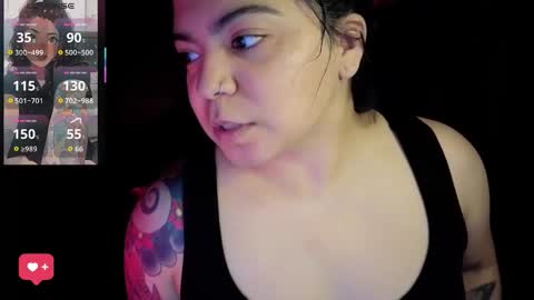 Kimmi online show from June 9, 2:12 am