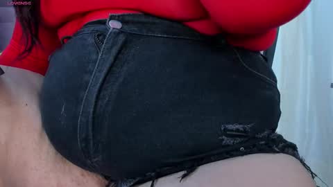 Karla online show from March 1, 7:04 pm