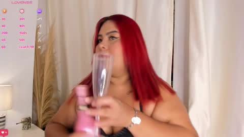 Karla online show from March 2, 7:32 pm