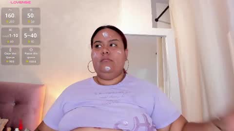 Karla online show from July 15, 7:30 pm