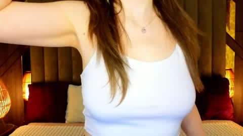 Margo online show from April 30, 1:06 pm
