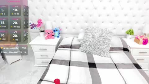 Kim online show from March 12, 8:20 pm