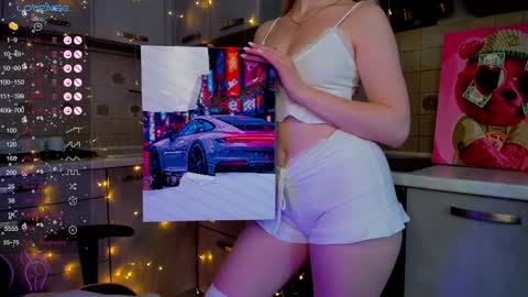 Snapshot of kimmy1_powell chatting on January 25, 5:51 am kimmy1_powell online show from January 25, 5:51 am