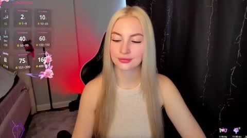 kimmy1_powell online show from March 4, 3:01 am