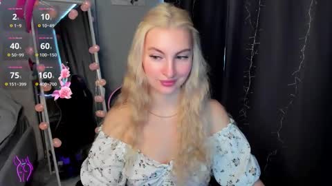 kimmy1_powell online show from March 19, 2:37 am