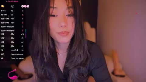 Snapshot of kimmy_chi chatting on July 27, 6:15 pm Lo online show from July 27, 6:15 pm